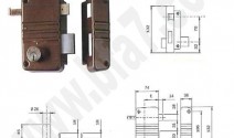 ISO425010