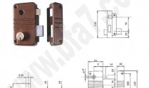 ISO425030