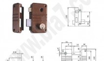ISO425040