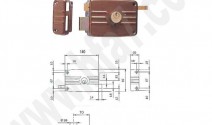 ISO431020