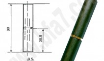 FAU10080