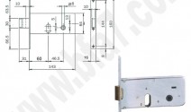 ISO710601