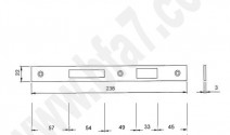 ISO833080